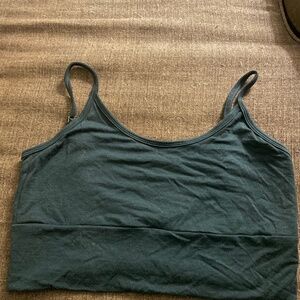 L Simply Merino Bralette